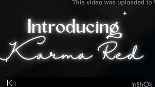 karma submits to her stepdad in pov taboo scenes with uncle and father in law