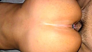 Bold Doggystyle Anal Plug In Ass For Intense Orgasm