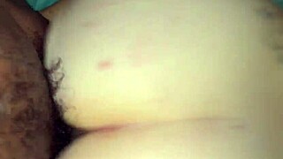 Alien69Pornstar - PAWG Step Sis Begs for Back Shots Now!