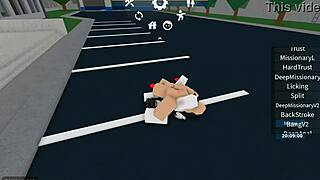 Fan called her annoying, so I fucked her!