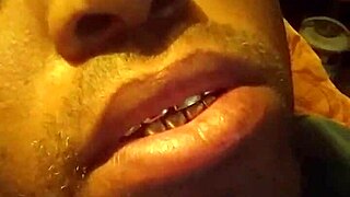 want to see some hardcore action? it's intense and rough