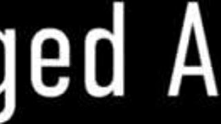 Scott Rhodes fucks Maxine X hard then cums on her lips