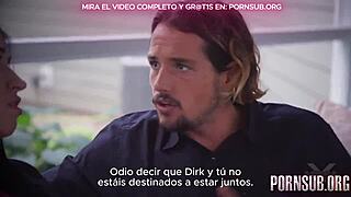 Take my virginity in full Spanish video