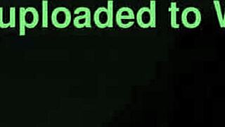 destroying my friends tight pussy with monster cock