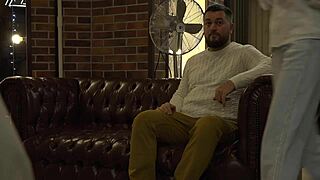 Asian Babe Learns to Squirt with Sam Frost 😍