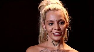 Anal Reality Show Explodes with Gaping Prolapse and Wild Toys