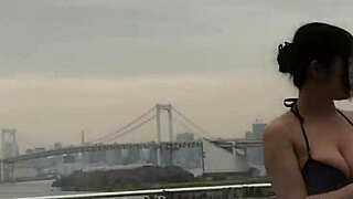 uhh, japanese busty new gravure idol video got leaked.. oops!