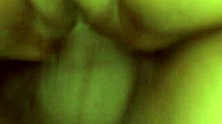 Hot Indian wife in wild doggystyle! 🔥