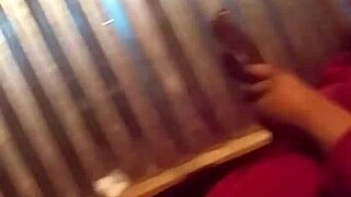 want to see some hardcore action? it's intense and rough