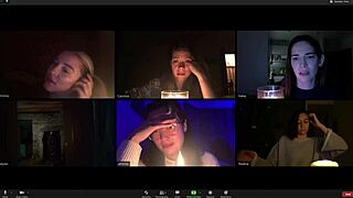 Gostosox1jaka Brunette Gets Anal Sex And Assfucking