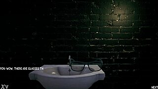 Girls Playing at the Gym in Secret