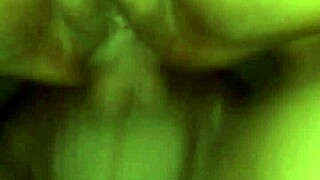 Hot Indian wife in wild doggystyle! 🔥