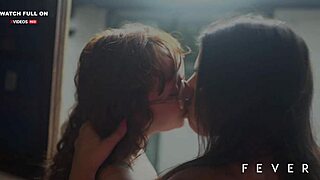 Couple Invites Young Friend For Threesome In Office