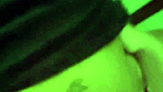 Yo, hard interracial banging with latina after party!