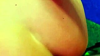 18 Year Old Wild Turkish Girl Gets Pounded Hard