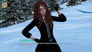 Eternum 70 gameplay walkthrough