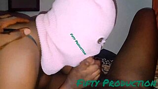 Petite Slut Picked Up and Fucked Hard by Monster Shaft!