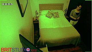 check out this voyeur couple banging hard at airbnb.