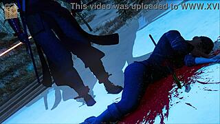 Eternum 70 gameplay walkthrough