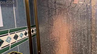 Intense Latina Lesbian Fingering Compilation!