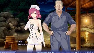 Nightmare Maverick 3 P1 With Blowjob Handjob Double Penetration Outdoor