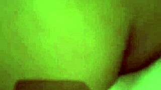 Yo, hard interracial banging with latina after party!