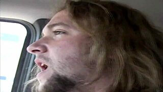 Cougar Victoria Valentino Drains Dick With Blowjob