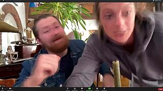 Gostosox1jaka Brunette Gets Anal Sex And Assfucking