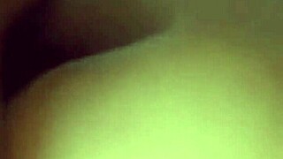 Amateur Brunette Destroyed By Big Black Cock