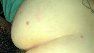 Alien69Pornstar - PAWG Step Sis Begs for Back Shots Now!