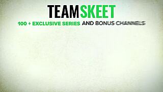 dadcrush stepdaughter learns a rough lesson she'll never forget