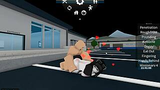 Fan called her annoying, so I fucked her!