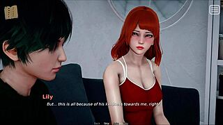 my bully is my lover 16