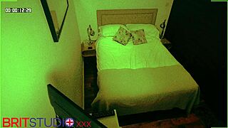 check out this voyeur couple banging hard at airbnb.