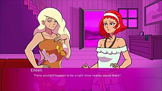 lets play pink world on the ranch