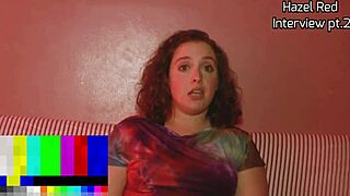 Hazel Red Interview Part Two