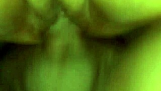 Hot Indian wife in wild doggystyle! 🔥