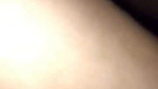 Ik liet de vriend van mijn man me creampie zonder condoom