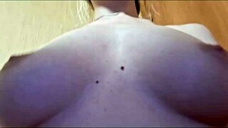 This sweet pussy in lingerie looks amazing with those toys