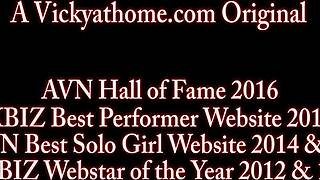 Lexi Luna's First Lesbian Encounter with Cougar Wife by the Pool