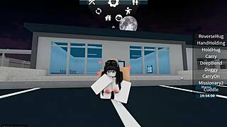 Fan called her annoying, so I fucked her!