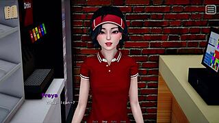 my bully is my lover 16