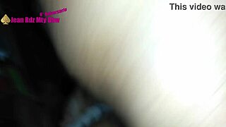 Fat Mexican whore cheats with wild doggystyle pounding