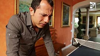 My Mexican girlfriend’s hot boobs drive me crazy!