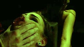 Is This Vacation Extreme Enough With Bdsm Squirt For Two Fucksluts?