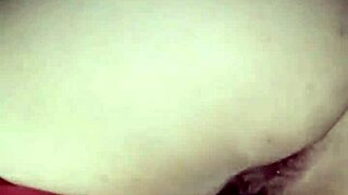 Kassandra Storm Plays with Glass Toys