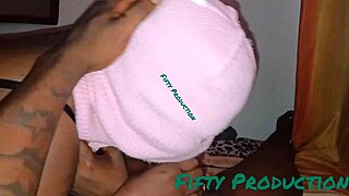 Petite Slut Picked Up and Fucked Hard by Monster Shaft!