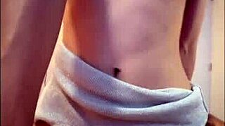 Having a quick fun with my roommate before we get caught