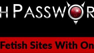 I bound sub Charlie Stevens and destroyed her pussy and mouth roughly