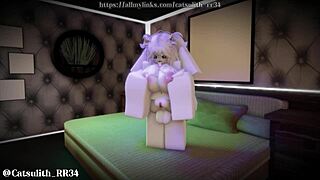 rough valentines day celebration